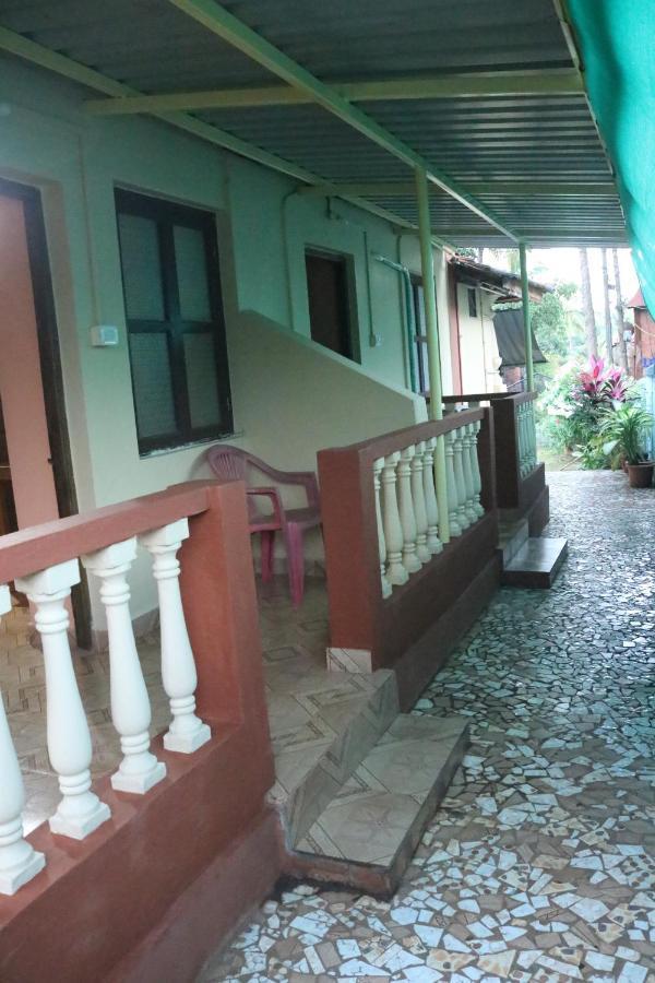 Fatima'S Place Вагатор Экстерьер фото