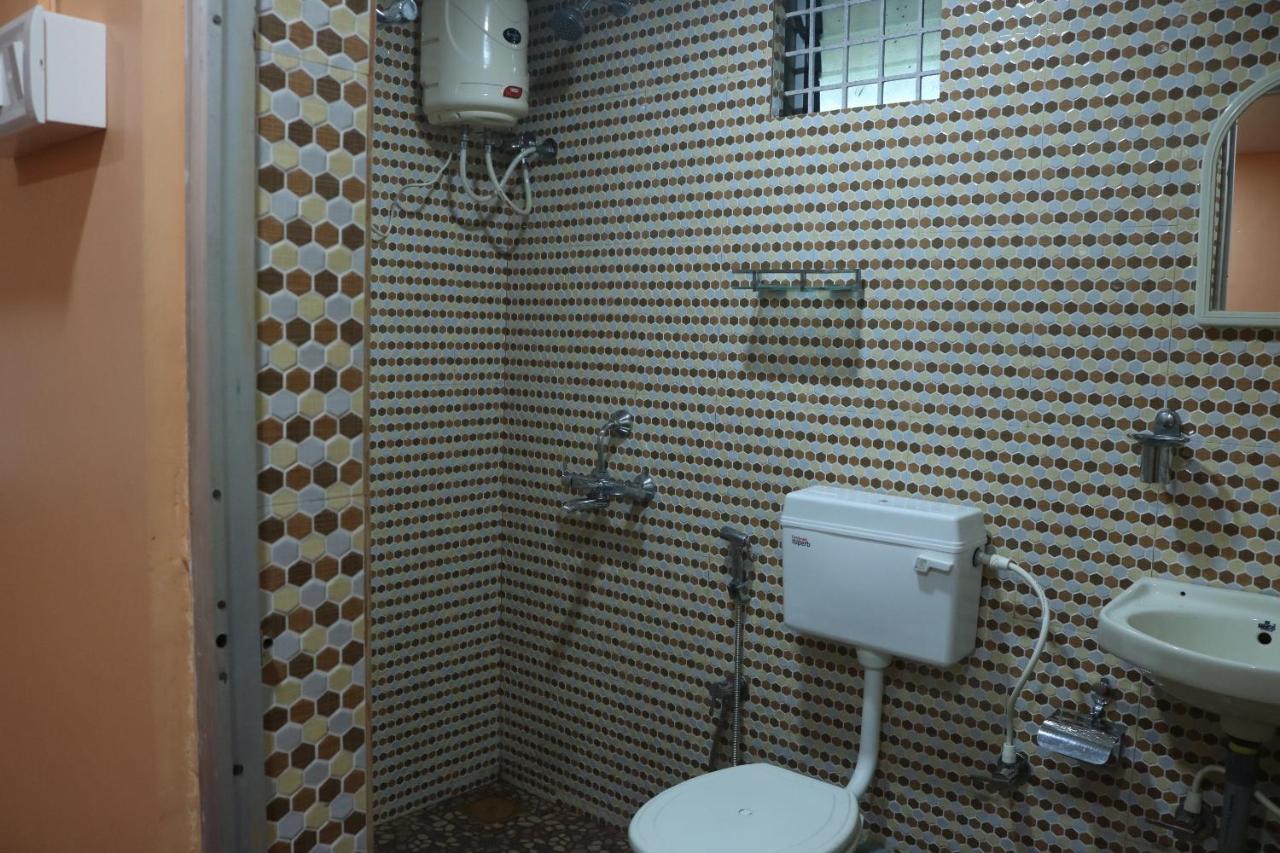 Fatima'S Place Вагатор Экстерьер фото