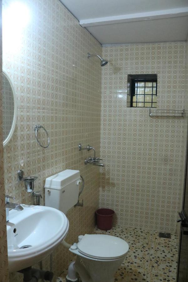 Fatima'S Place Вагатор Экстерьер фото