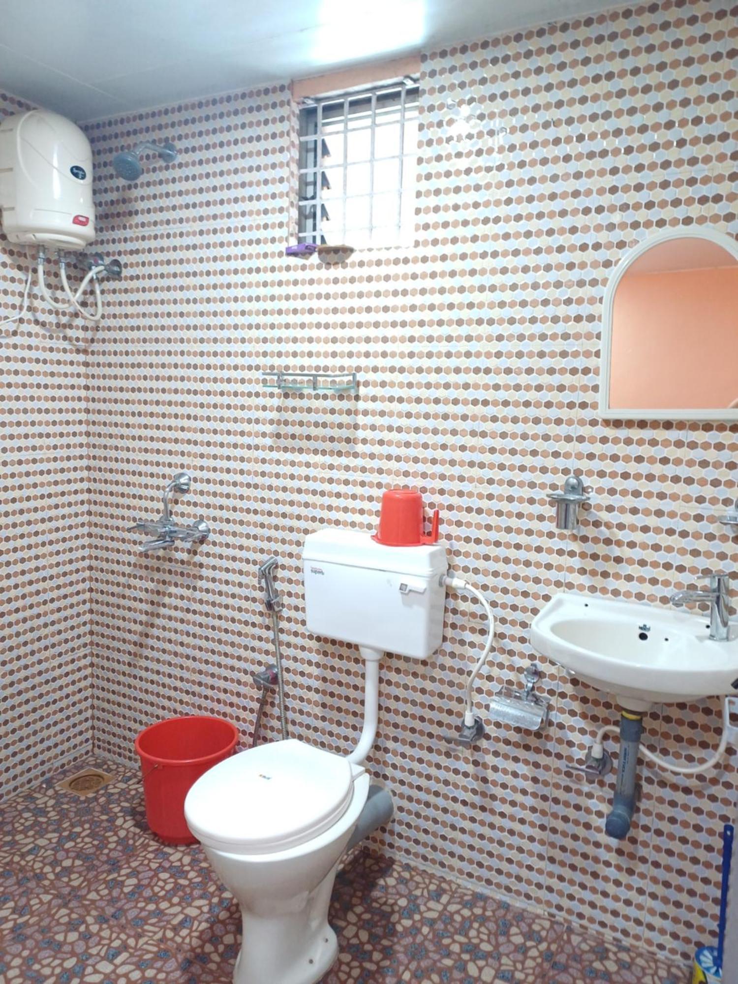 Fatima'S Place Вагатор Экстерьер фото