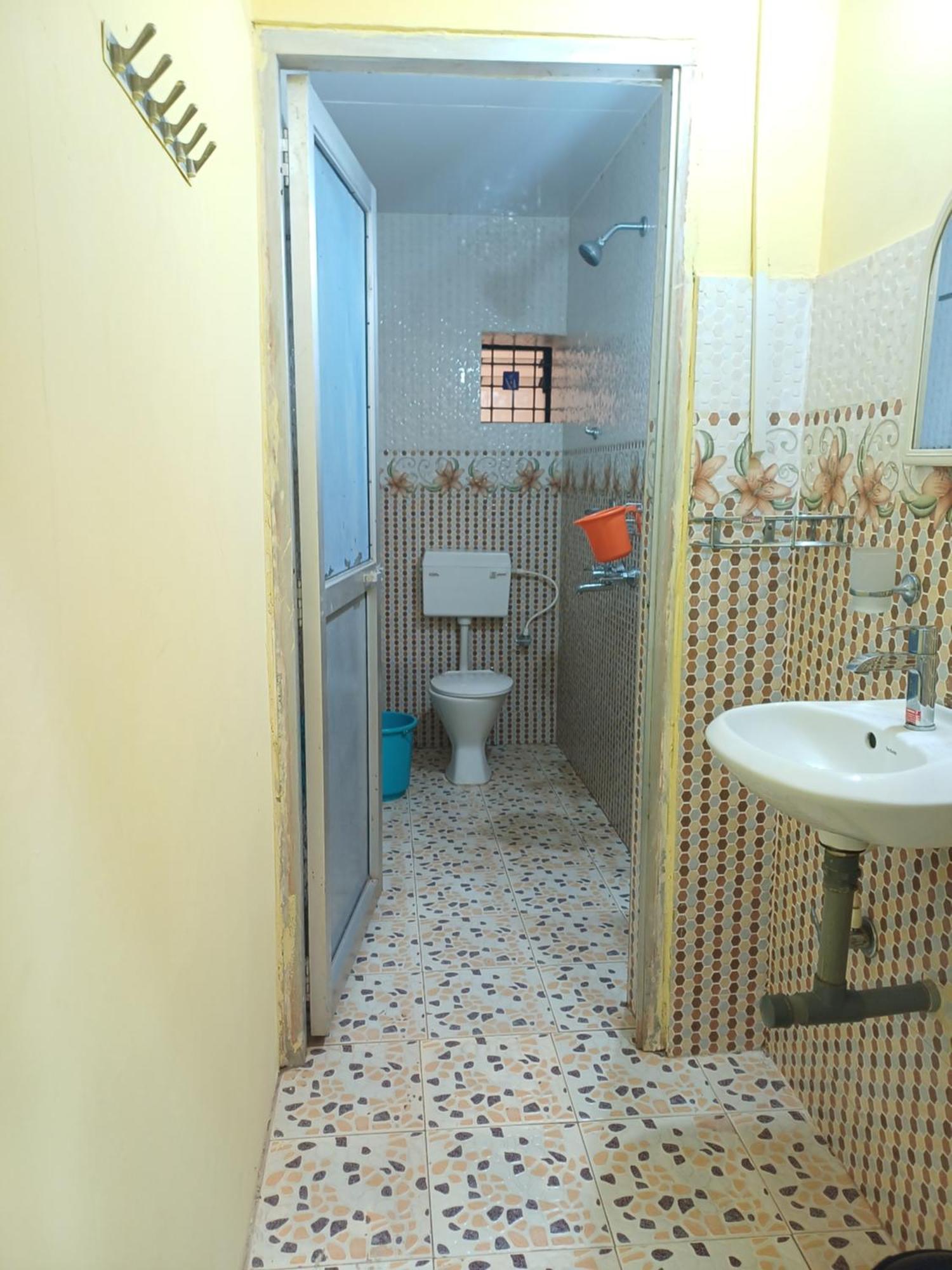 Fatima'S Place Вагатор Экстерьер фото