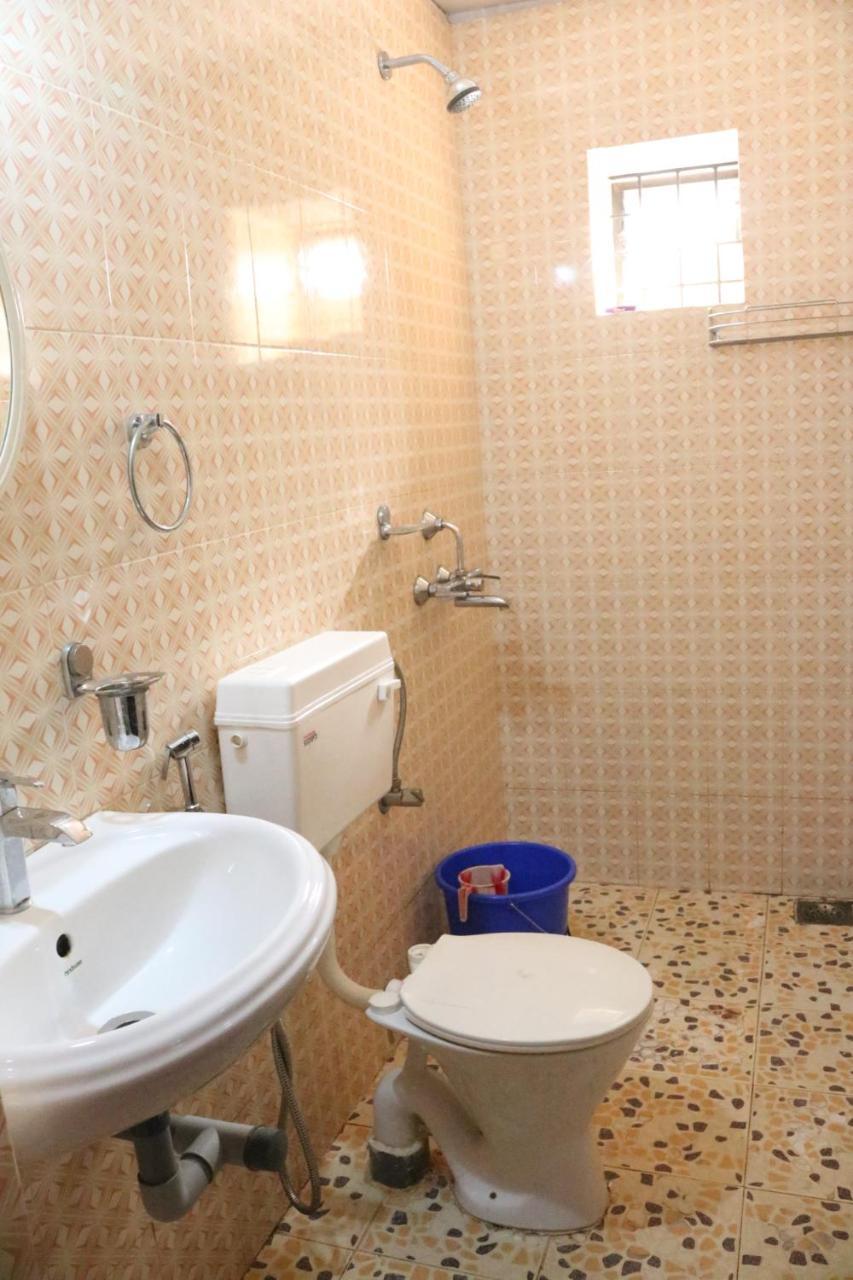 Fatima'S Place Вагатор Экстерьер фото