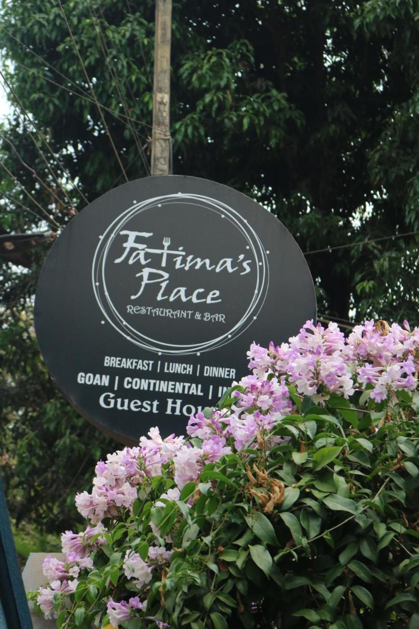 Fatima'S Place Вагатор Экстерьер фото